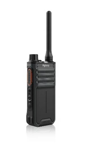 Радіостанція Hytera BP515 VHF
